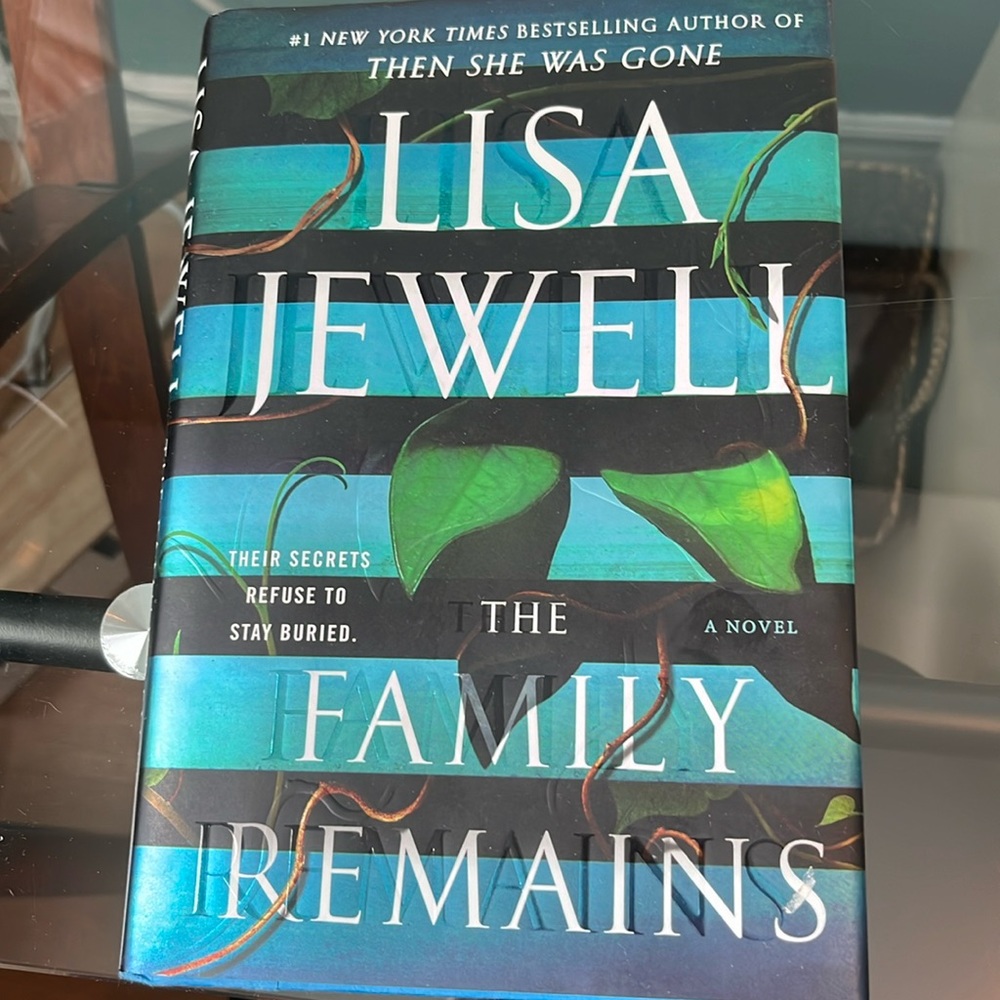 The Family Remains